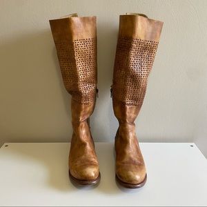 Bedstü knee high boots